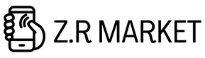 Z.R MARKET  – Inicio